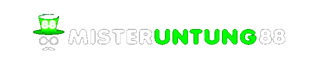 Logo Misteruntung88